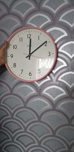 watch CLOCK