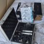 Samson Technologies CL2 Matched Stereo pair Condenser Mics Image 2