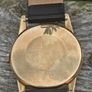 14k Gold Tissot Image 4
