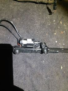 Genuine BMW Passenger N/S Seatbelt Hand Over Arm Fits 3 Series E92 9165377