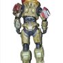 Halo Jorge noble Image 2