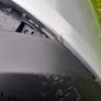 Toyota Prius Rear Bumper Image 9
