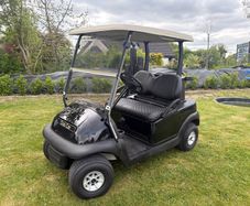 Golf Buggy Club Car