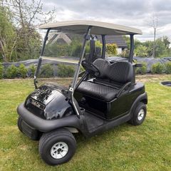 Golf Buggy Club Car