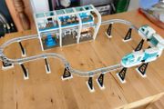 Lego BL19003 Skyline Express