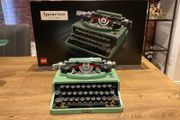 LEGO  21327 Typewriter