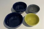 Small Bowl Set