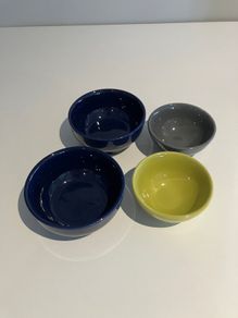 Small Bowl Set