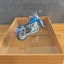 Maisto 1:18 Harley-Davidson XLH Sportster 1200 Diecast Image 2