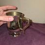 Vintage Silver Plated Tankard Image 4
