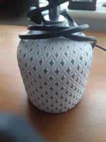 small table lamp