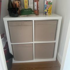 ikea storage unit
