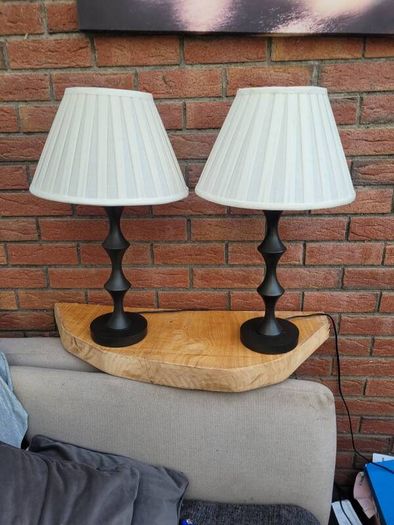 lamps and lights