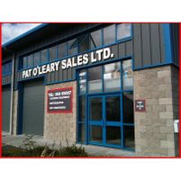 Pat O'Leary Sales Jobs in Ireland