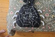 M&amp;S Spider Costume 18 to 24 mts