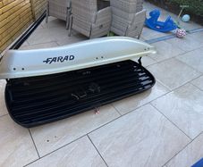 Roof Box
