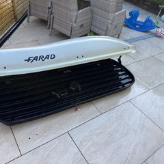 Roof Box