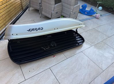 Roof Box