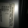 Nissan Pathfinder, Braking Image 3