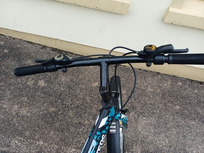 Ladies Bicycle