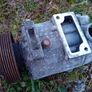 VW Audi AC Air Conditioning Pump 1K0820803N Image 2