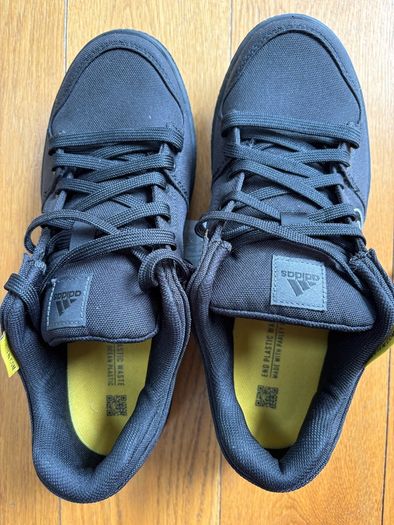 Five Ten Adidas MTB flat shoes