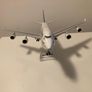 Skymarks - Iron Maiden Boeing 747-400 Ed Force One - Plastic Aircraft Model - 1/200 Scale - SKR899 Image 2
