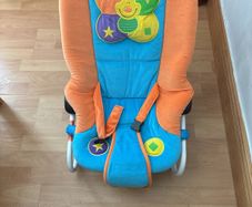 Toddlers Bouncer