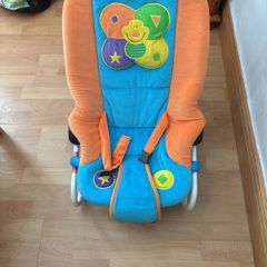 Toddlers Bouncer