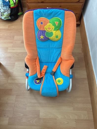 Toddlers Bouncer