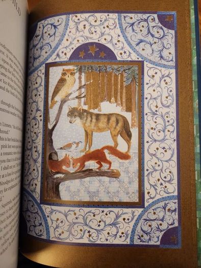 THE FAIRY TALES OF OSCAR WILDE. ILLUSTRATED BY ISABELLA BRENT. Beautiful illustrated large volume hardback in very good condition.