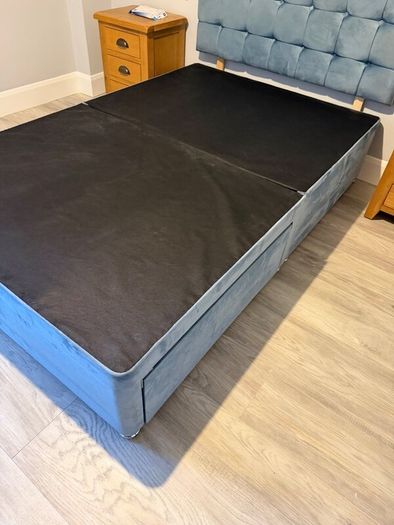 Queen Double Bed