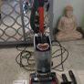 Shark  upright  vacuum cleaner Image 3