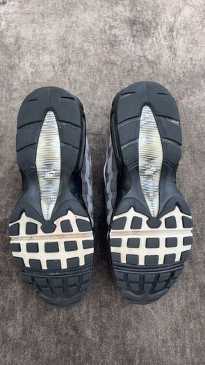 Airmax 95 Og Grey Jewel