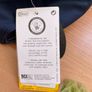 BNWT M&S navy cap, size 3-6y Image 4
