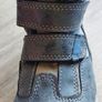 Real Leather Boys Boots Image 4