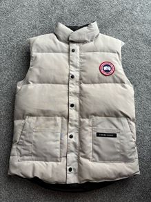 Canada Goose Vest