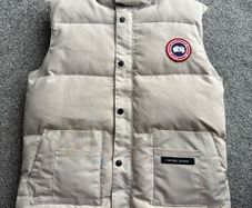 Canada Goose Vest