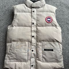 Canada Goose Vest