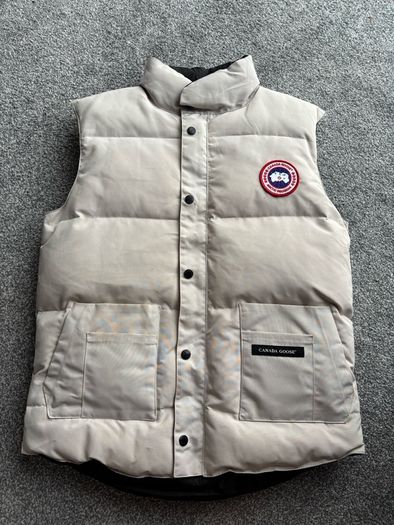 Canada Goose Vest