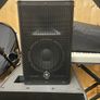 Yamaha Dxr8 + Dxs15 Mkii Image 2