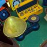 Vintage Salter weighing scales Image 3