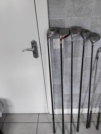 golf set