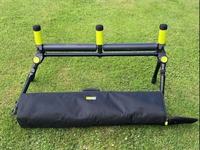 Matrix Freeflow MKII Double Pole Roller