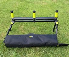 Matrix Freeflow MKII Double Pole Roller