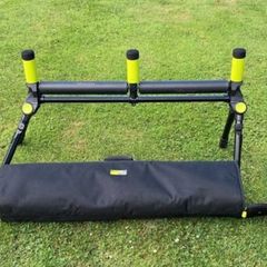 Matrix Freeflow MKII Double Pole Roller