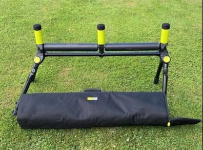 Matrix Freeflow MKII Double Pole Roller