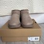UGG mini platform size 3 Image 7