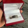 Men's Celtic wedding band Image 3