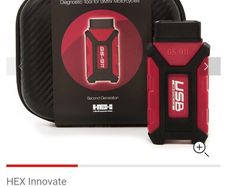Bmw GS911 diagnostic tool
